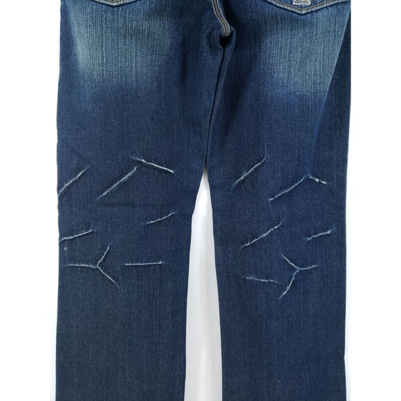 CJ Black Jeans Men's Size 32/32 Dark Wash - Picture 5 of 9